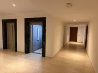 Family Comfort in Casablanca