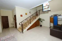 Omah Ambarukmo Hotels in Depok