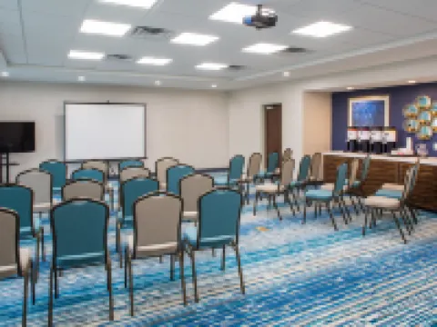 Hampton Inn Atlantic City/Absecon Hotels in Galloway