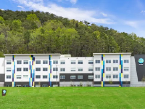 Tru by Hilton Cartersville Hotels in Cartersville