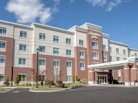 Hampton Inn Amesbury Hotels in Essex County