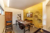 Sterling Wayanad - spa