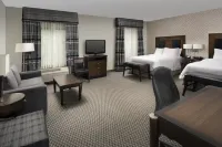 Hampton Inn & Suites Athens/I-65 (Huntsville Area) - Træningscentre
