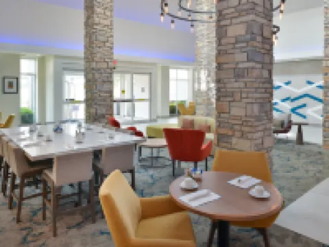 Hilton Garden Inn Denton Hotels in Denton