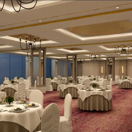 Sarovar Portico Birgunj Nepal