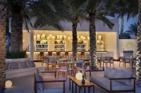Waldorf Astoria Ras Al Khaimah - bar