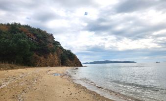 Taean Solbada Pension