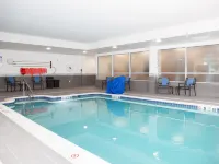 Hilton Garden Inn Springfield, NJ Hotels in Union County