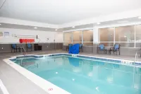 Hilton Garden Inn Springfield, NJ Hotels in Cranford