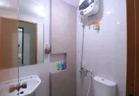 Apartemen Mungil, Nyaman, Akses Mudah - Homestays