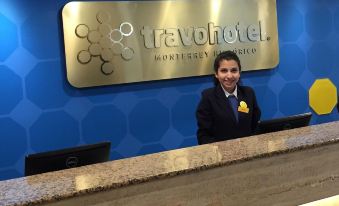 Travohotel Monterrey Histórico