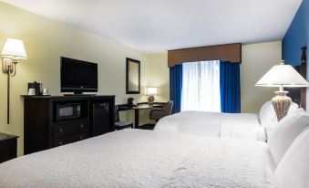 Hampton Inn Murrells Inlet/Myrtle Beach Area