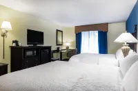 Hampton Inn Murrells Inlet/Myrtle Beach Area Hotels in Surfside Beach