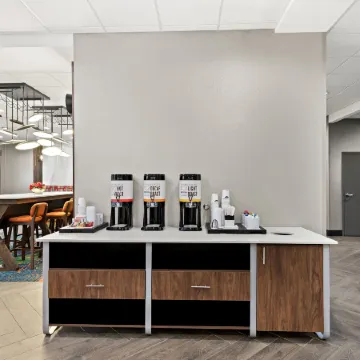 Hampton Inn Longview