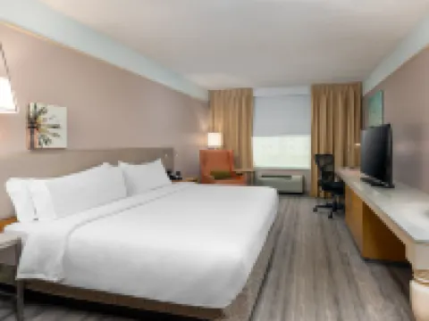 Hilton Garden Inn Ft. Lauderdale SW/Miramar Hotels in Miramar