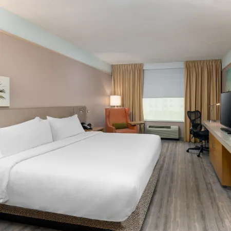 Hilton Garden Inn Ft. Lauderdale SW/Miramar