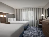 Embassy Suites by Hilton Dallas Near the Galleria Hotels in Dallas