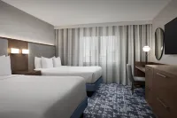 Embassy Suites by Hilton Dallas Near the Galleria