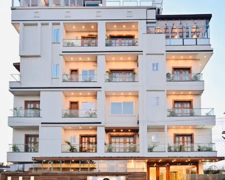 The Mohua - A Boutique Hotel Hotels in Ranchi