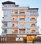 The Mohua - A Boutique Hotel Hotel dekat Sun Temple