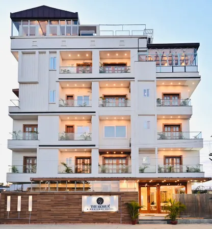 The Mohua - A Boutique Hotel