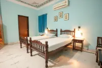 Anuraag Villa Hotel di 