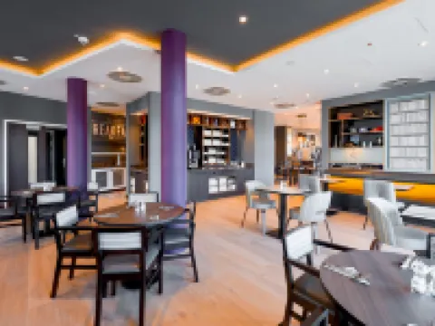 Premier Inn Saarbrucken City Congresshalle Hotel Hotels in Saarbruecken