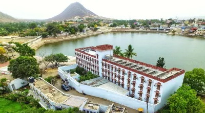 Hotel Pushkar Palace