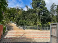 Snow Hills Resorts Hotel di Periyar