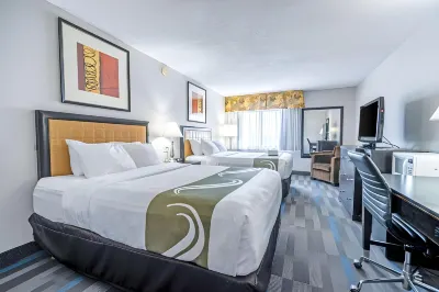 Hfx Airport Hotel