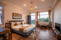 Alt Life - Dharamkot (Mcleodganj) Hotels near Aadi Himani Chamunda Devi temple