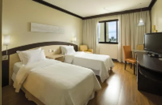 Swan Caxias do Sul Hotels in 