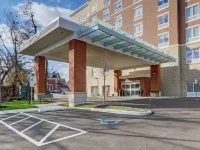 Hampton Inn and Suites by Hilton Cincinnati Midtown Rookwood Hôtels à : Norwood
