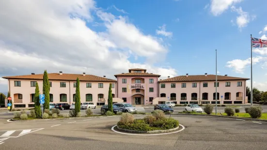 Hotel Il Gentiluomo