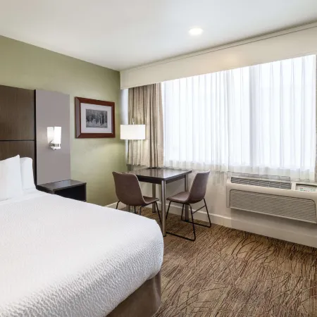 Best Western Pony Soldier Inn  Suites
