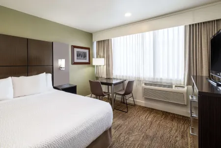 Best Western Pony Soldier Inn  Suites