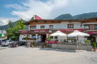 Hotel Tiroler Stuben Hotel a Wildschoenau