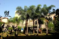 GARDEN OF THE VESUVIUS