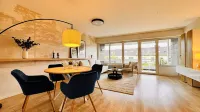 Moderne Wohnung 89m2 3 min zum Bahnhof & City