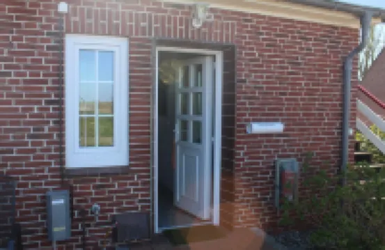 Schimmelreiter, exclusive FW on North beach, pure relaxation, hiking, cycling