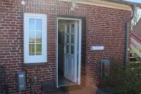 Schimmelreiter, exclusive FW on North beach, pure relaxation, hiking, cycling Hotels in Nordstrand