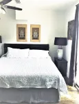 Downtown Art & Eclectic "D" 2br