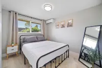 Modern Home in Portland