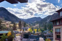 3BR Condo in the Village at Palisades - Premier