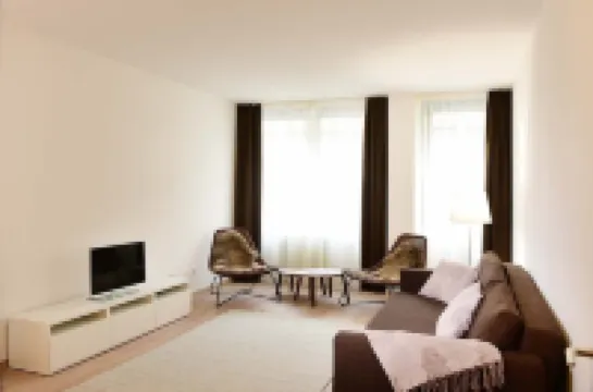 Stylish LIVING in the CENTER of Merano