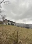 Mountain House near the Appalachian Trail, Watauga Lake, Bristol, & Johnson City