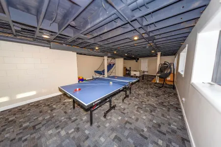 Spacious 6-bedroom villa – Unwind & Rejuvenate