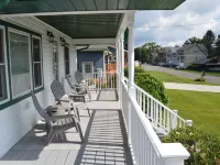 The Pea Pod - Deep Creek Lake Hotels in McHenry