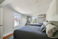 Historic 3 Bedroom Downtown Annapolis Townhome