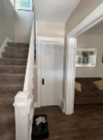 Updated cozy home just two blocks from downtown Wisconsin Dells.